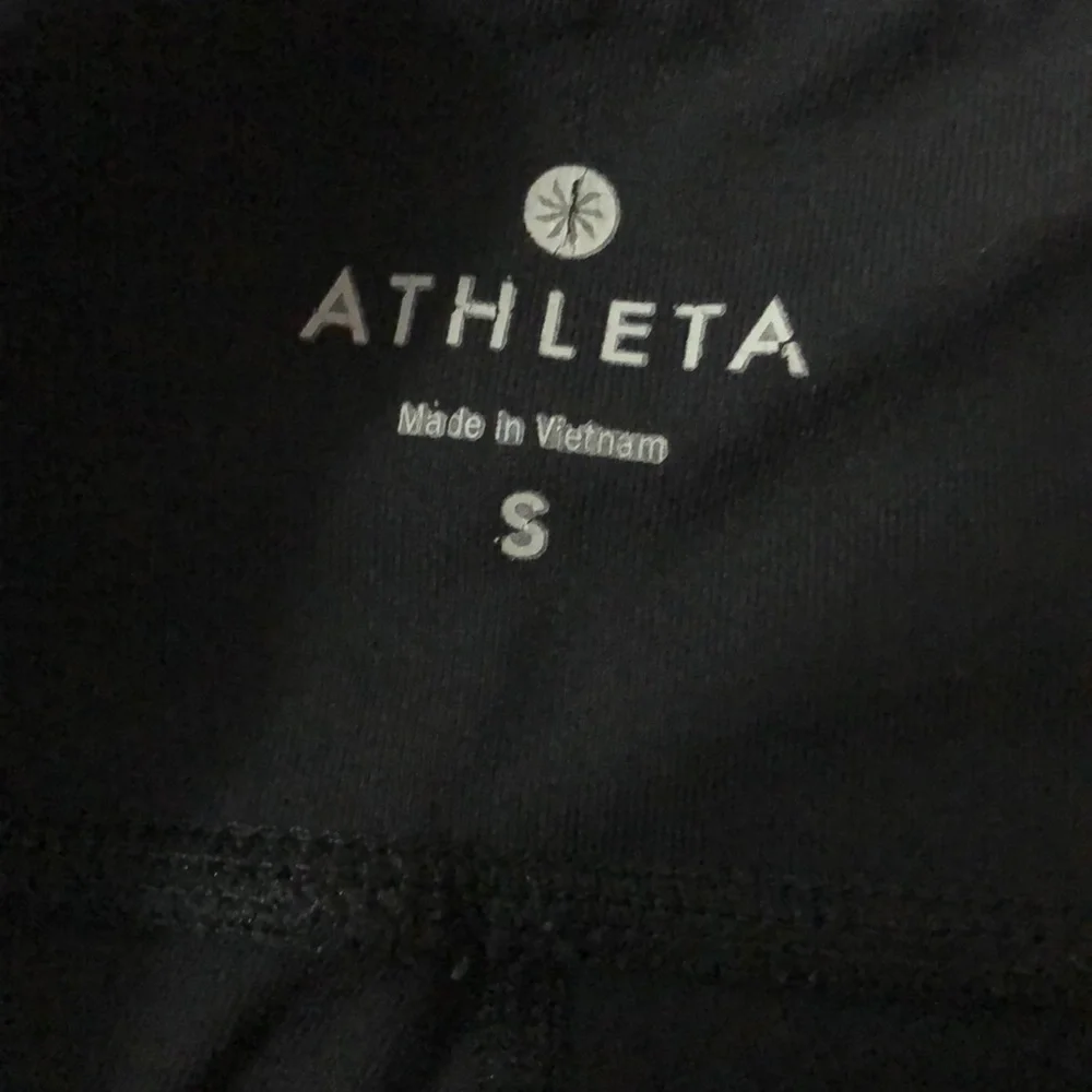 Athleta cropped pants - Picture 3 of 7